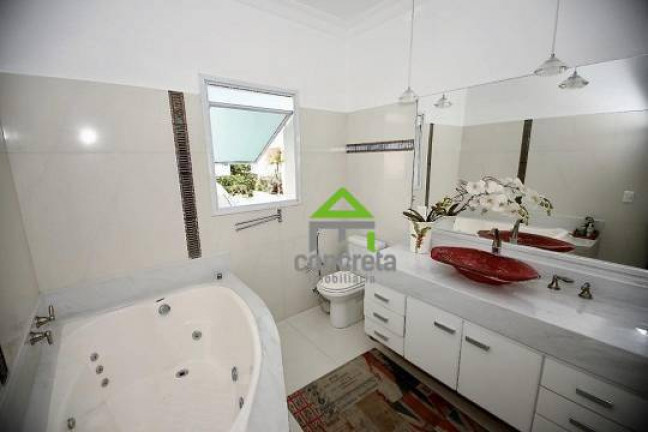 Imagem Casa de Condomínio com 4 Quartos à Venda, 570 m² em Granja Viana - Cotia