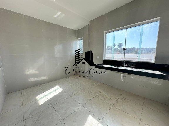 Imagem Apartamento com 2 Quartos à Venda, 75 m² em Vale Das Orquídeas - Contagem
