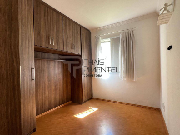 Imagem Apartamento com 2 Quartos à Venda, 52 m² em São Pedro - Osasco