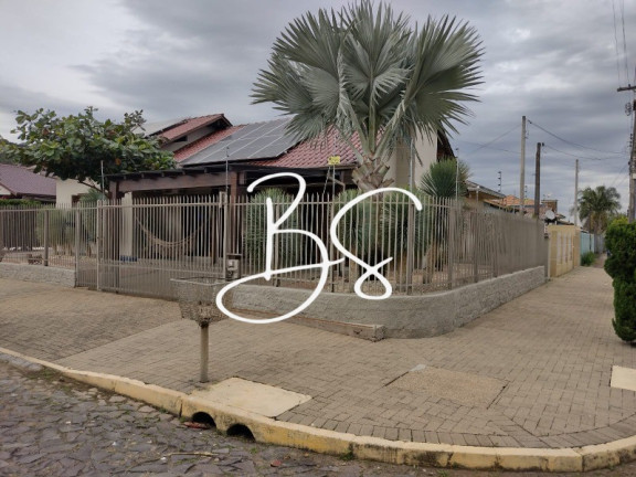 Imagem Casa com 3 Quartos à Venda, 300 m² em Xv De Novembro - Igrejinha