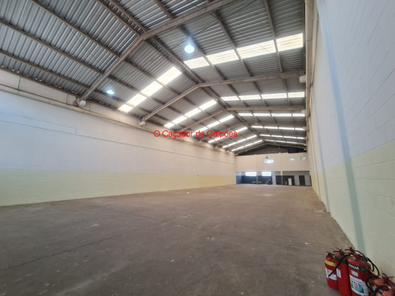 Imóvel para Alugar, 675 m² em Cajuru Do Sul - Sorocaba