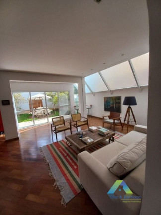 Imagem Sobrado com 4 Quartos à Venda, 370 m² em Morumbi - São Paulo Imagem Sobrado com 4 Quartos à Venda, 370 m² em Morumbi - São Paulo