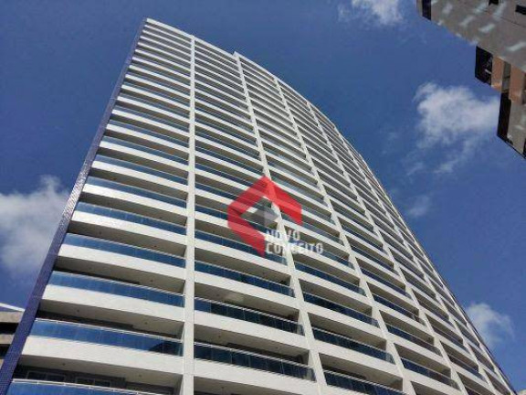 Foto do imóvel Apartamento com 2 Quartos à Venda, 86 m² em Meireles - Fortaleza