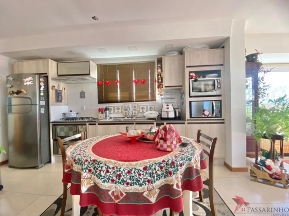 Imagem Apartamento com 3 Quartos à Venda, 118 m² em Predial - Torres