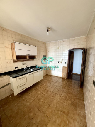Imagem Apartamento com 3 Quartos à Venda, 95 m² em Enseada - Guarujá