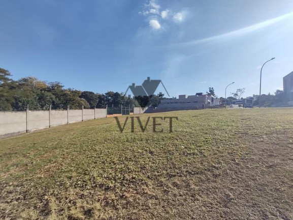 Imagem Terreno à Venda, 1.300 m² em Alphaville Nova Esplanada - Votorantim Imagem Terreno à Venda, 1.300 m² em Alphaville Nova Esplanada - Votorantim