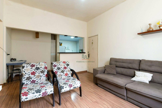 Imagem Apartamento com 3 Quartos à Venda, 110 m² em Santa Rosa - Niterói