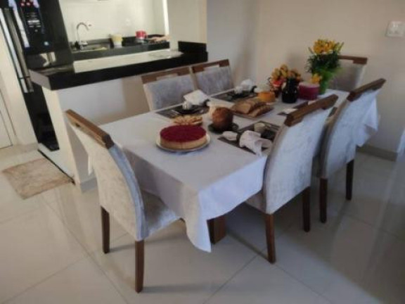Imagem Apartamento com 3 Quartos à Venda, 68 m² em Cidade Nova Arujá - Arujá