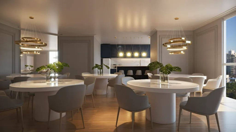 Imagem Apartamento com 2 Quartos à Venda, 65 m² em Balneário Perequê - Porto Belo Imagem Apartamento com 2 Quartos à Venda, 65 m² em Balneário Perequê - Porto Belo