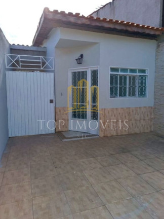 Casa com 3 Quartos à Venda, 125 m² em Jardim São Leopoldo - São José Dos Campos