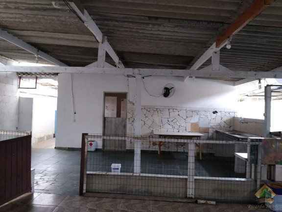 Imagem Casa com 3 Quartos à Venda, 150 m² em Parque Dos Ministérios - Ubatuba