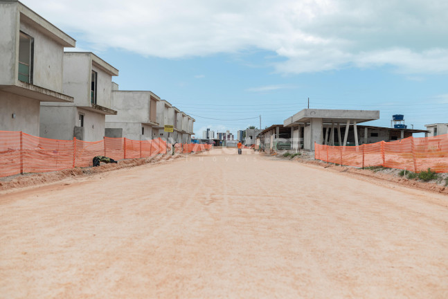 Imagem Casa de Condomínio com 3 Quartos à Venda, 150 m² em Jacaré - Cabedelo Imagem Casa de Condomínio com 3 Quartos à Venda, 150 m² em Jacaré - Cabedelo