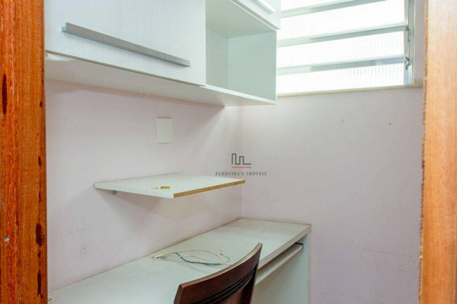 Imagem Apartamento com 3 Quartos à Venda, 100 m² em Icaraí - Niterói Imagem Apartamento com 3 Quartos à Venda, 100 m² em Icaraí - Niterói
