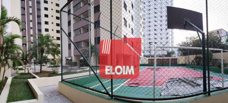 Imagem Apartamento à Venda, 57 m² em Cambuci - São Paulo