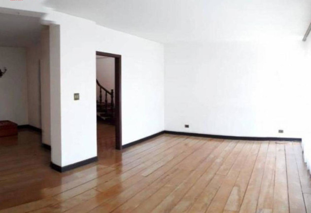 Imagem Casa com 4 Quartos à Venda, 329 m² em Alto Da Lapa - São Paulo Imagem Casa com 4 Quartos à Venda, 329 m² em Alto Da Lapa - São Paulo