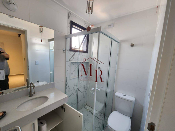 Imagem Apartamento com 2 Quartos à Venda, 88 m² em Canto Do Forte - Praia Grande