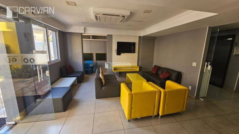 Imagem Apartamento com 2 Quartos à Venda, 53 m² em Residencial E Comercial Palmares - Ribeirão Preto Imagem Apartamento com 2 Quartos à Venda, 53 m² em Residencial E Comercial Palmares - Ribeirão Preto