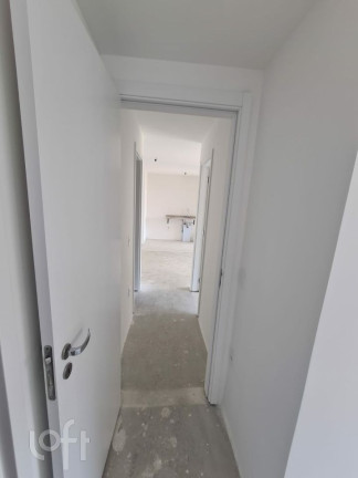 Foto do imóvel Apartamento com 2 Quartos à Venda, 64 m² em Moema - São Paulo