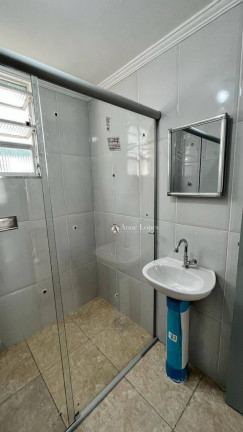 Imagem Apartamento com 3 Quartos à Venda, 70 m² em Aparecida - Santos Imagem Apartamento com 3 Quartos à Venda, 70 m² em Aparecida - Santos