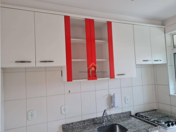 Imagem Apartamento com 2 Quartos à Venda, 49 m² em Casa Branca - Santo André Imagem Apartamento com 2 Quartos à Venda, 49 m² em Casa Branca - Santo André
