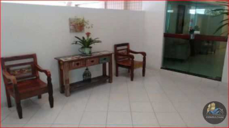 Imagem Apartamento com 1 Quarto à Venda, 80 m² em Centro - São Vicente Imagem Apartamento com 1 Quarto à Venda, 80 m² em Centro - São Vicente
