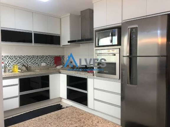 Casa com 3 Quartos à Venda, 235 m² em Assunção - São Bernardo Do Campo