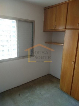 Imagem Apartamento com 3 Quartos à Venda, 73 m² em Santa Teresinha - São Paulo Imagem Apartamento com 3 Quartos à Venda, 73 m² em Santa Teresinha - São Paulo