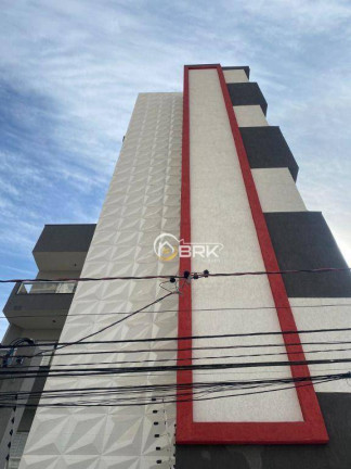 Imagem Apartamento com 2 Quartos à Venda, 44 m² em Cidade Patriarca - São Paulo