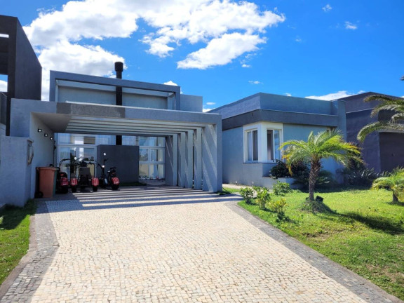 Imagem Casa com 4 Quartos à Venda, 190 m² em Rainha Do Mar - Xangri-lá