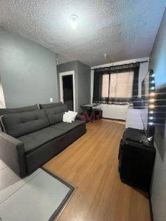 Imagem Apartamento com 2 Quartos à Venda, 41 m² em Itaquera - São Paulo Imagem Apartamento com 2 Quartos à Venda, 41 m² em Itaquera - São Paulo