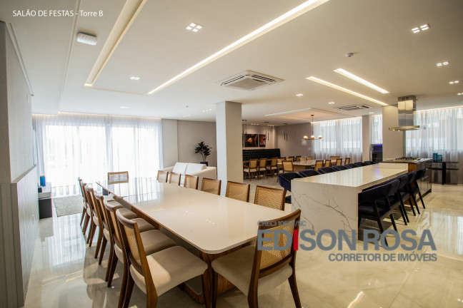 Imagem Apartamento com 3 Quartos à Venda, 101 m² em Centro - Florianópolis