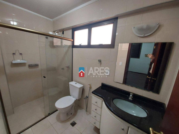 Imagem Apartamento com 3 Quartos para Alugar, 94 m² em Cidade Jardim Ii - Americana Imagem Apartamento com 3 Quartos para Alugar, 94 m² em Cidade Jardim Ii - Americana