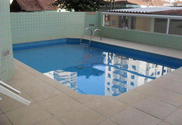 Imagem Apartamento com 2 Quartos à Venda, 72 m² em Aviação - Praia Grande Imagem Apartamento com 2 Quartos à Venda, 72 m² em Aviação - Praia Grande