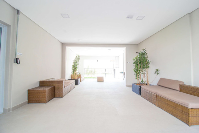 Imagem Apartamento com 2 Quartos à Venda, 39 m² em Vila Sônia - São Paulo Imagem Apartamento com 2 Quartos à Venda, 39 m² em Vila Sônia - São Paulo