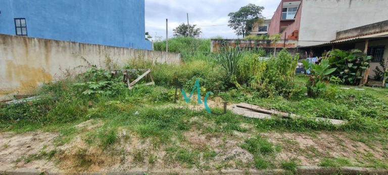 Imagem Terreno à Venda, 120 m² em Campo Grande - Rio De Janeiro Imagem Terreno à Venda, 120 m² em Campo Grande - Rio De Janeiro