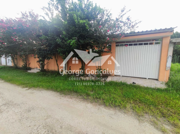 Imagem Casa com 3 Quartos à Venda, 280 m² em Xerém - Duque De Caxias