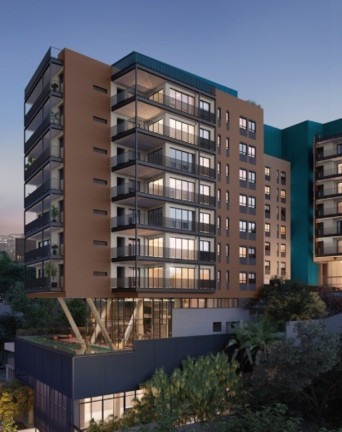 Imagem Apartamento com 2 Quartos à Venda, 81 m² em Vila Ipojuca - São Paulo Imagem Apartamento com 2 Quartos à Venda, 81 m² em Vila Ipojuca - São Paulo