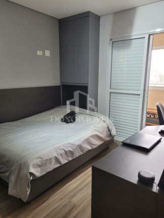 Imagem Cobertura com 3 Quartos à Venda, 150 m² em Assunção - São Bernardo Do Campo