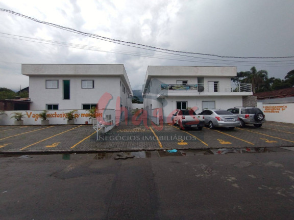 Imagem Casa com 3 Quartos à Venda, 100 m² em Tabatinga - Caraguatatuba Imagem Casa com 3 Quartos à Venda, 100 m² em Tabatinga - Caraguatatuba