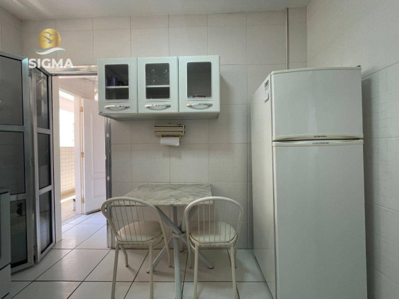 Imagem Apartamento com 2 Quartos à Venda, 90 m² em Pitangueiras - Guarujá Imagem Apartamento com 2 Quartos à Venda, 90 m² em Pitangueiras - Guarujá