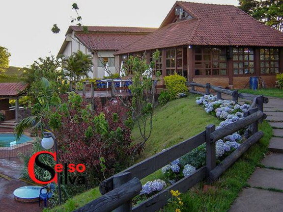 Imagem Chácara com 99 Quartos à Venda, 114 m² em Conjunto Habitacional José Garcia Molina - Londrina