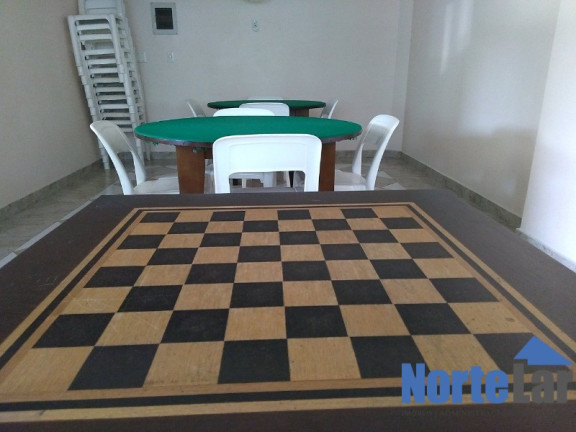 Imagem Apartamento com 2 Quartos à Venda, 80 m² em Caiçara - Praia Grande