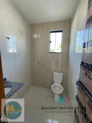 Imagem Casa com 2 Quartos à Venda, 200 m² em Moinho Dos Ventos - Extremoz