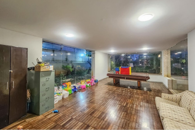 Imagem Apartamento com 2 Quartos à Venda, 130 m² em Itaim Bibi - São Paulo