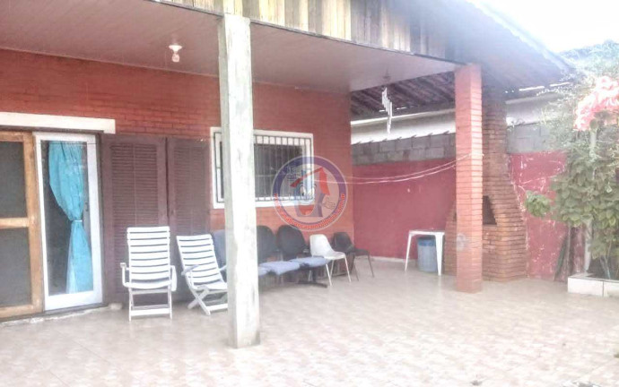 Imagem Casa com 2 Quartos à Venda, 90 m² em Loty - Itanhaém Imagem Casa com 2 Quartos à Venda, 90 m² em Loty - Itanhaém