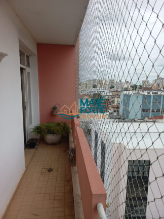 Imagem Apartamento com 3 Quartos à Venda, 124 m² em Centro - Taubaté Imagem Apartamento com 3 Quartos à Venda, 124 m² em Centro - Taubaté