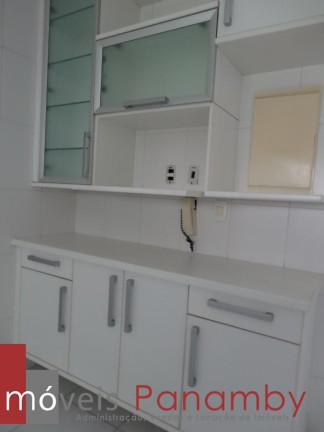Imagem Apartamento com 3 Quartos à Venda, 104 m² em Vila Andrade - São Paulo Imagem Apartamento com 3 Quartos à Venda, 104 m² em Vila Andrade - São Paulo