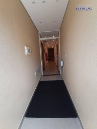 Imagem Apartamento com 1 Quarto à Venda, 31 m² em Vila Leonor - São Paulo Imagem Apartamento com 1 Quarto à Venda, 31 m² em Vila Leonor - São Paulo