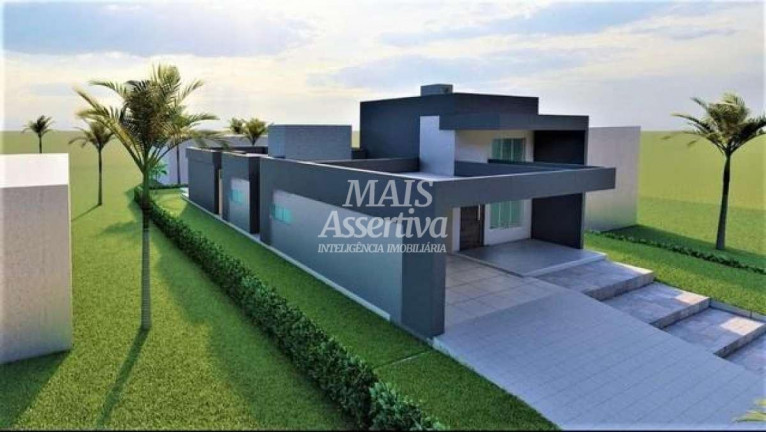 Imagem Casa com 3 Quartos à Venda, 188 m² em Engenho Velho - Torres Imagem Casa com 3 Quartos à Venda, 188 m² em Engenho Velho - Torres