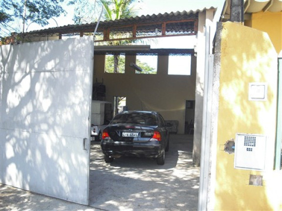 Imagem Galpão à Venda, 350 m² em Jardim Santa Genebra - Campinas